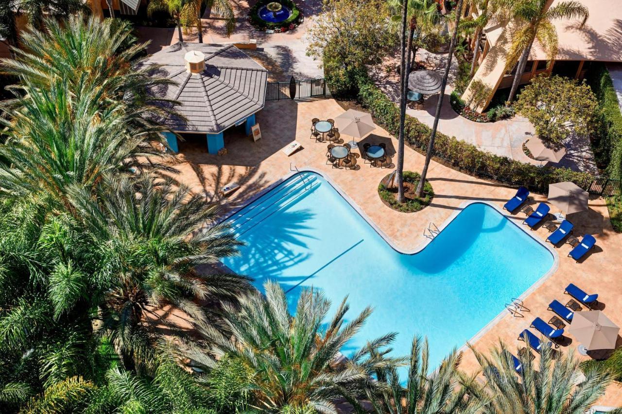 Sheraton Park At The 4* Anaheim