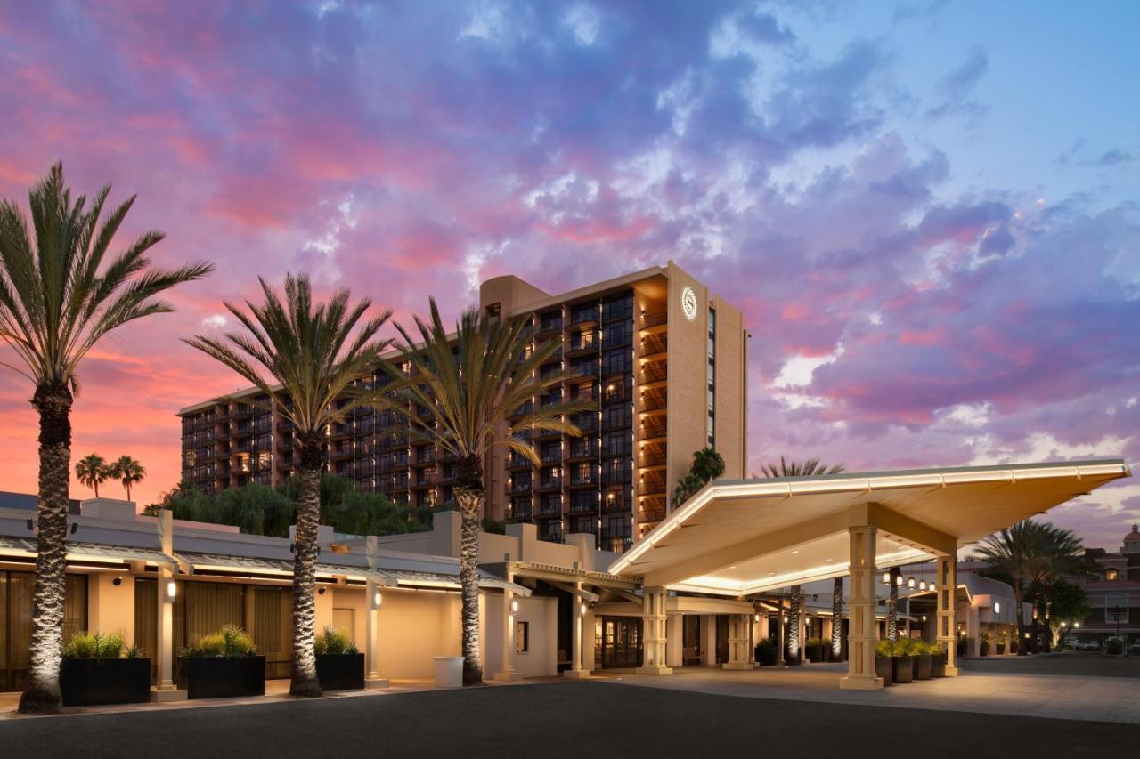 Hotel Sheraton Park At The
