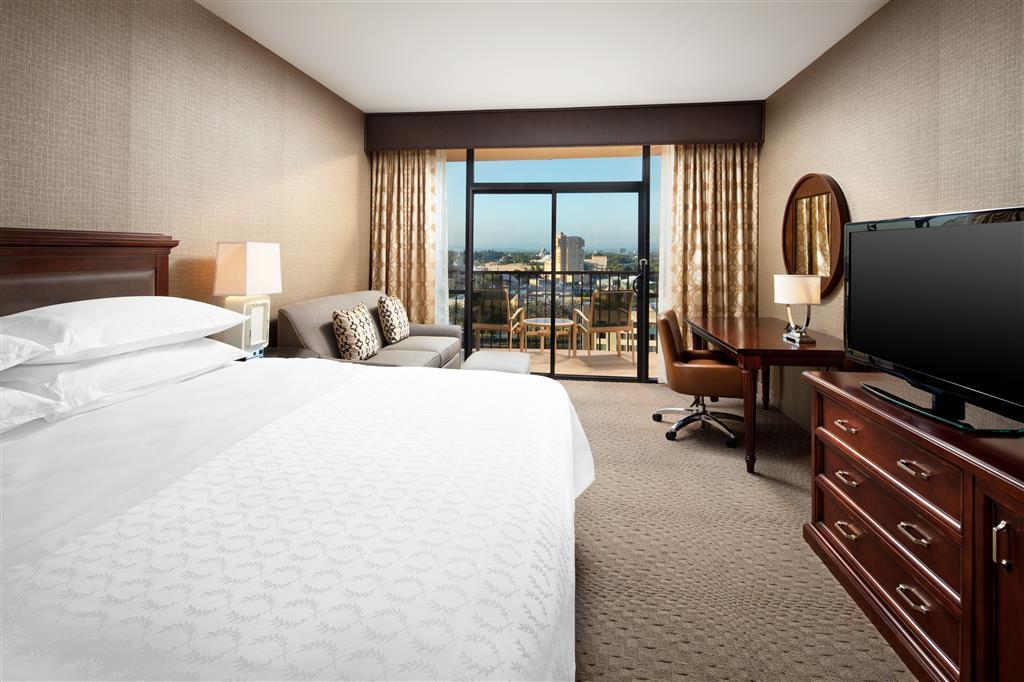Sheraton Park At The 4* Anaheim