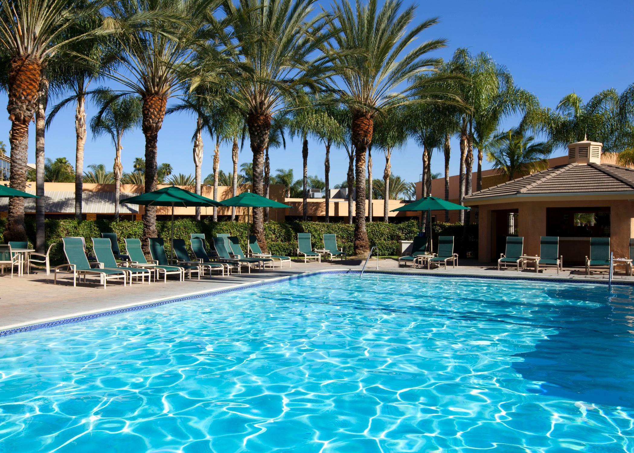 Sheraton Park At The Hotel 4*