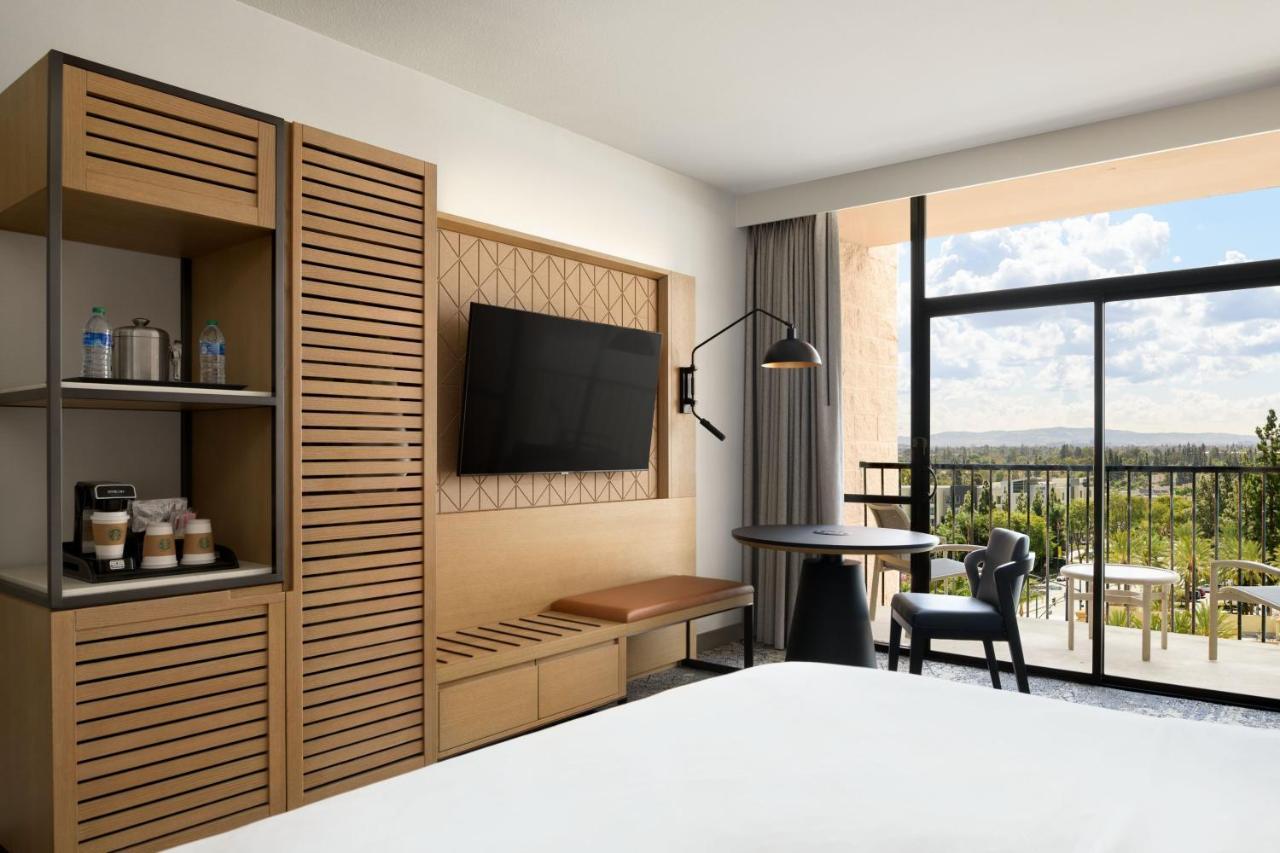 Sheraton Park At The 4* Anaheim