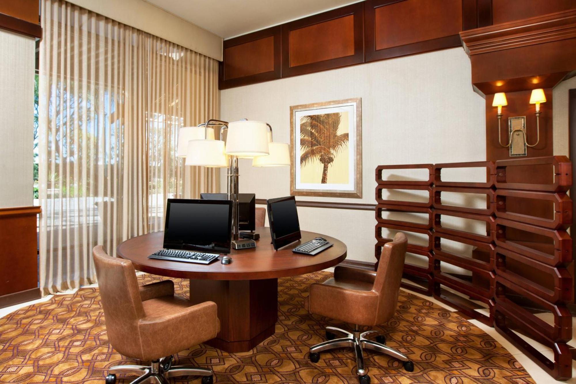 Sheraton Park At The 4* Anaheim