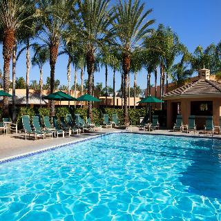 Sheraton Park At The
