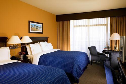 Hotel Sheraton Park At The