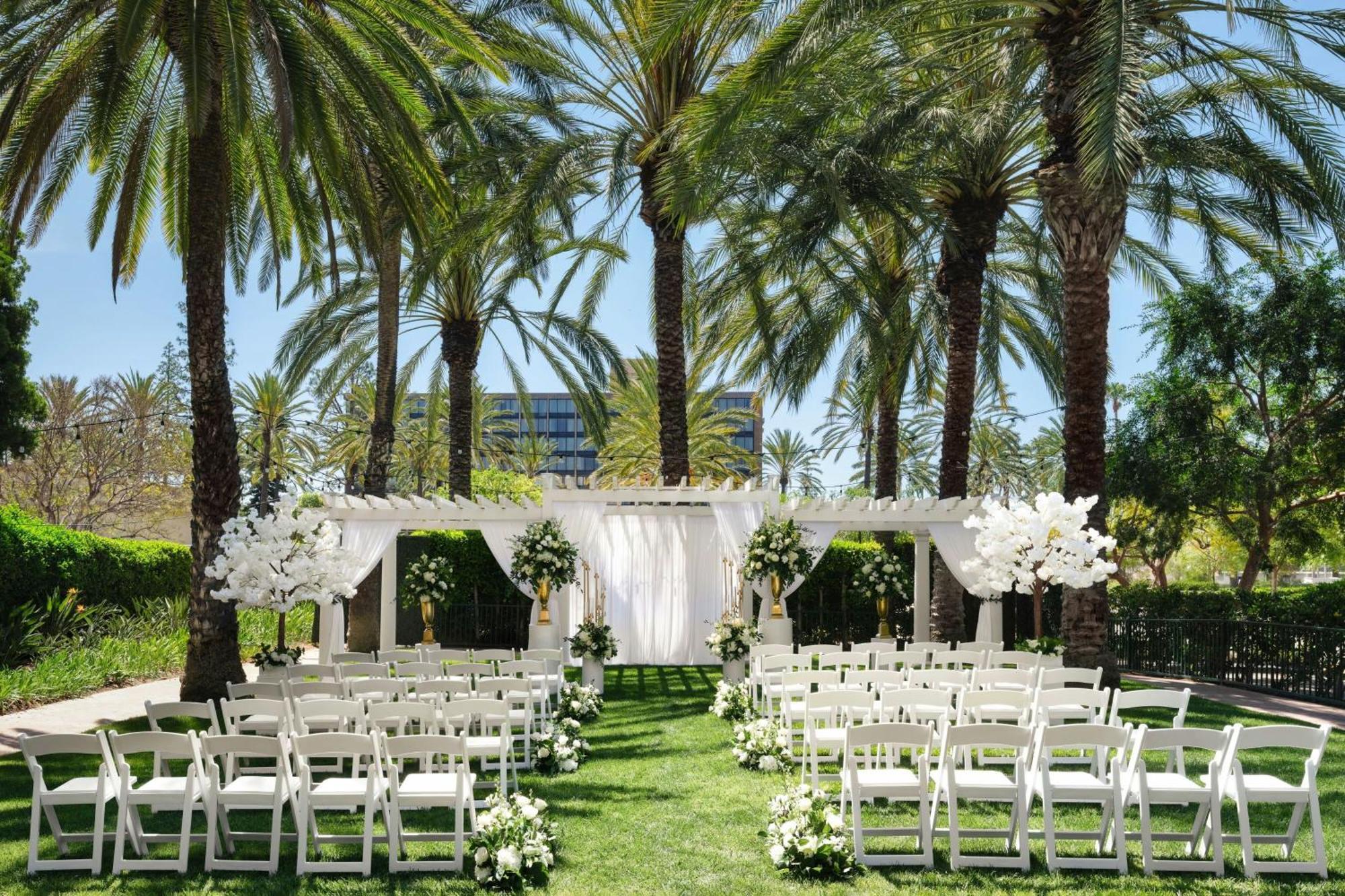 Sheraton Park At The Anaheim